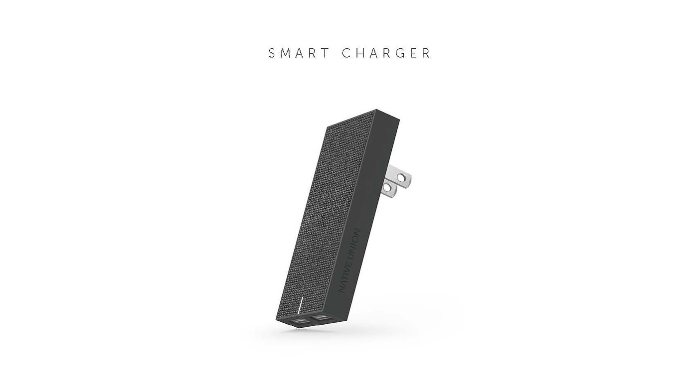 product design，Charger，fashion，