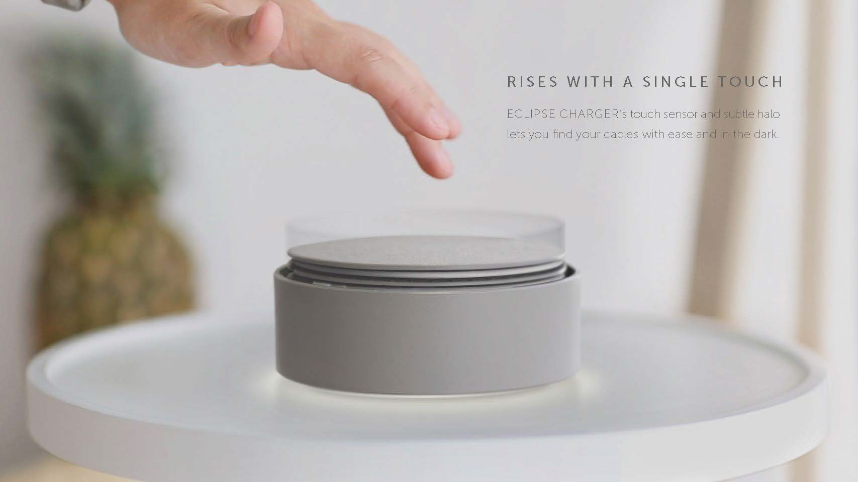 product design，Charger，fashion，