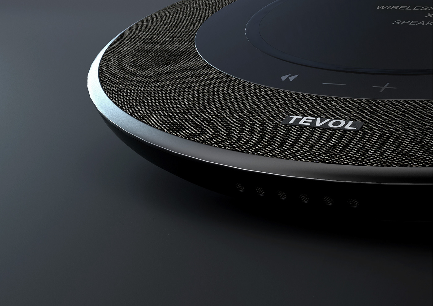 sketch，touch，speaker，Bluetooth，Charger，Tevol，