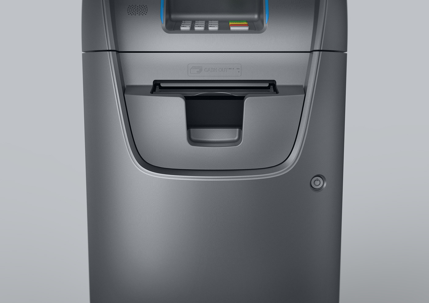 ATM，HALO2，Retail ATM，24 hours，intelligence，