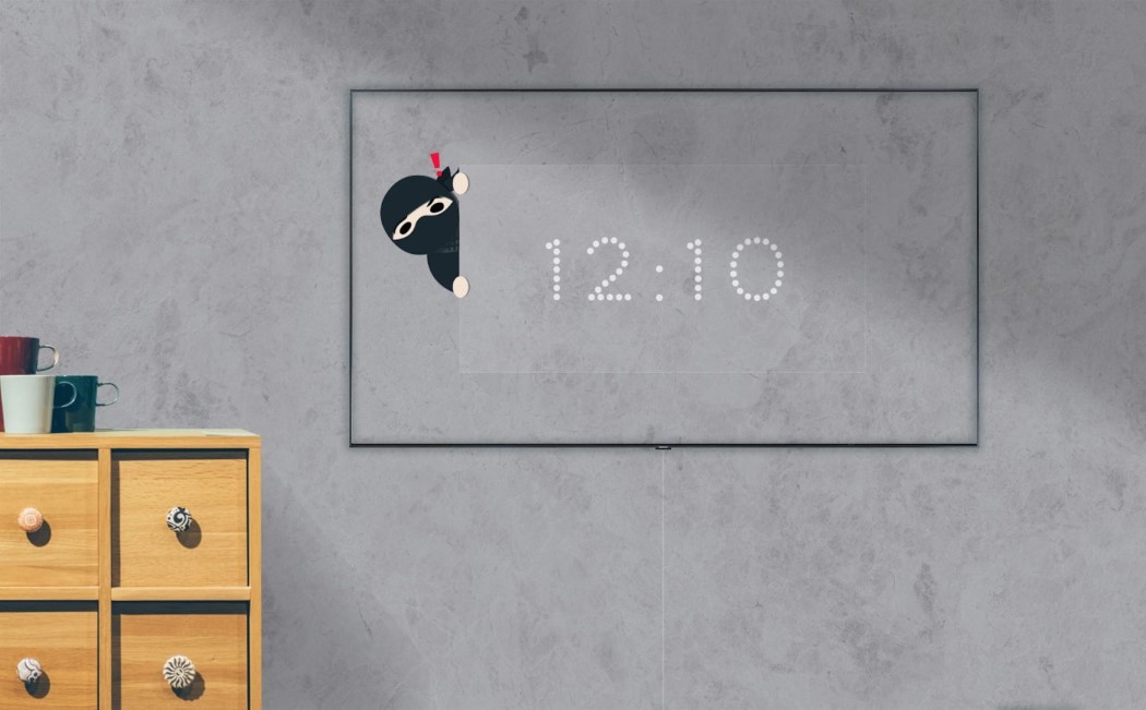 QLED，samsung，television，Samsung，