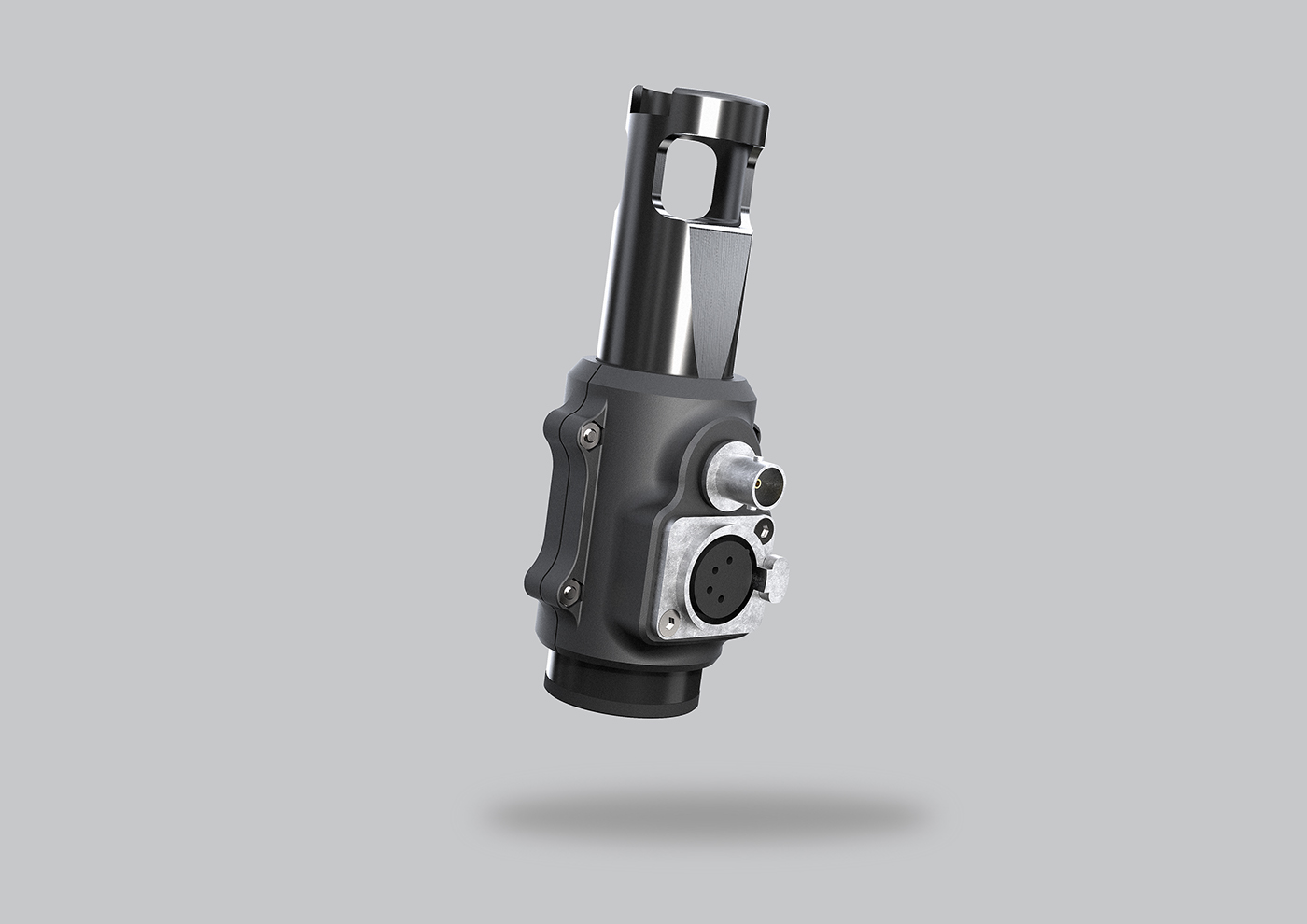 assemble，Component connector，Tango，Connected，Steadicam，Camera stabilizer，