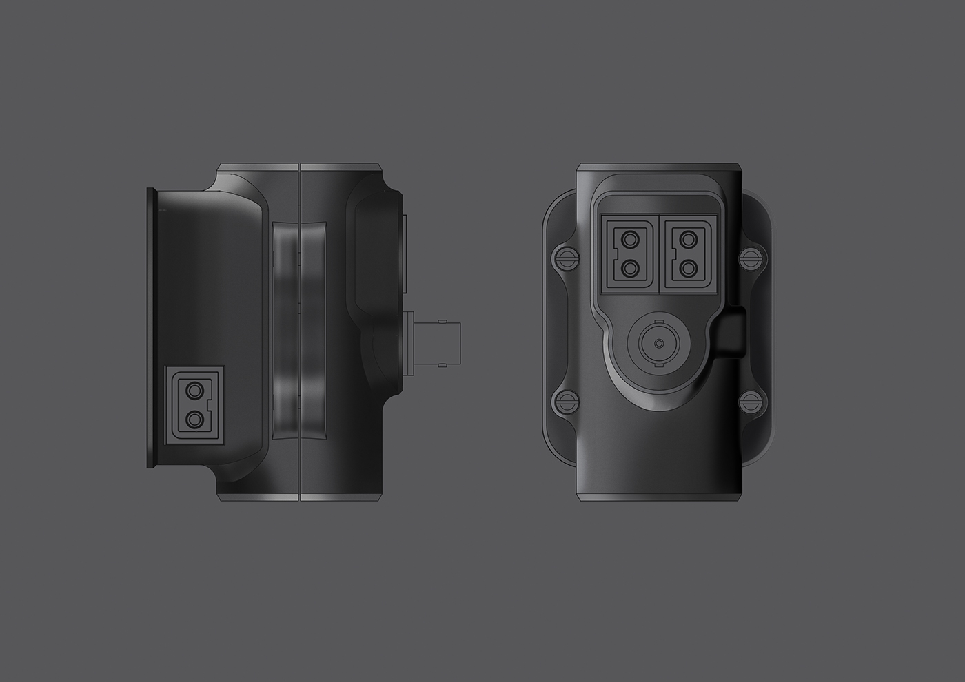 assemble，Component connector，Tango，Connected，Steadicam，Camera stabilizer，