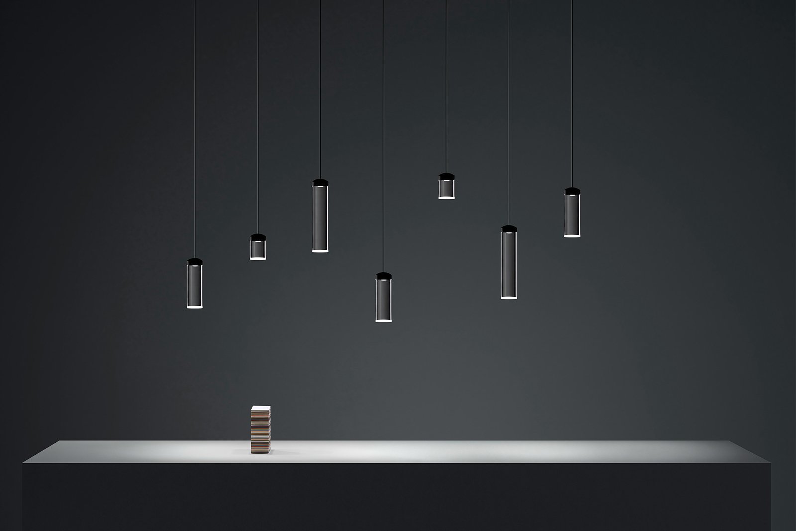 Design，led，vessel，Minimalist，Lighting，