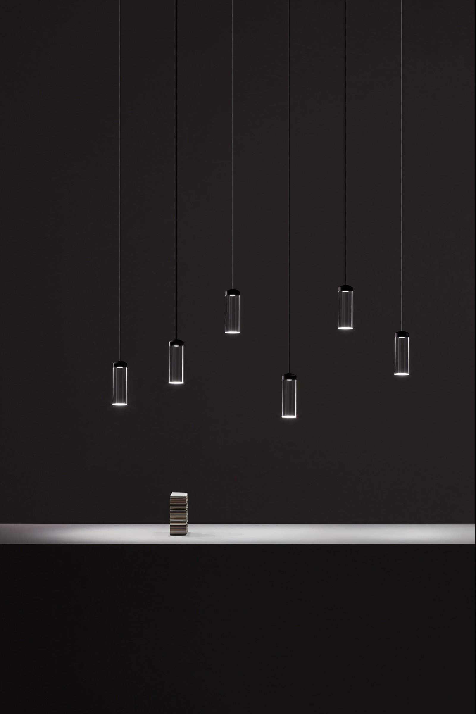 Design，led，vessel，Minimalist，Lighting，