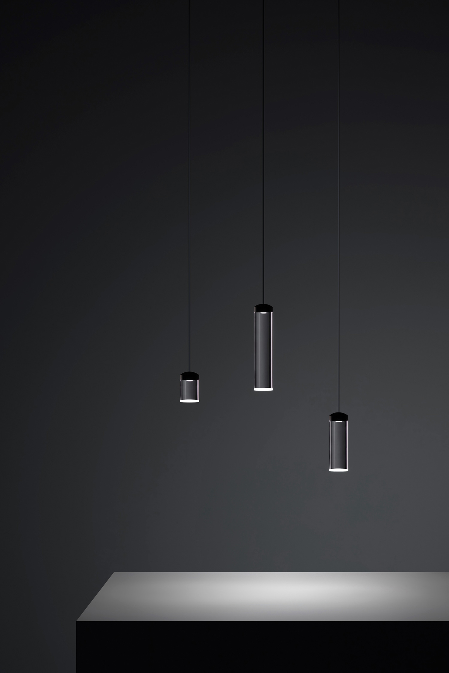 Design，led，vessel，Minimalist，Lighting，