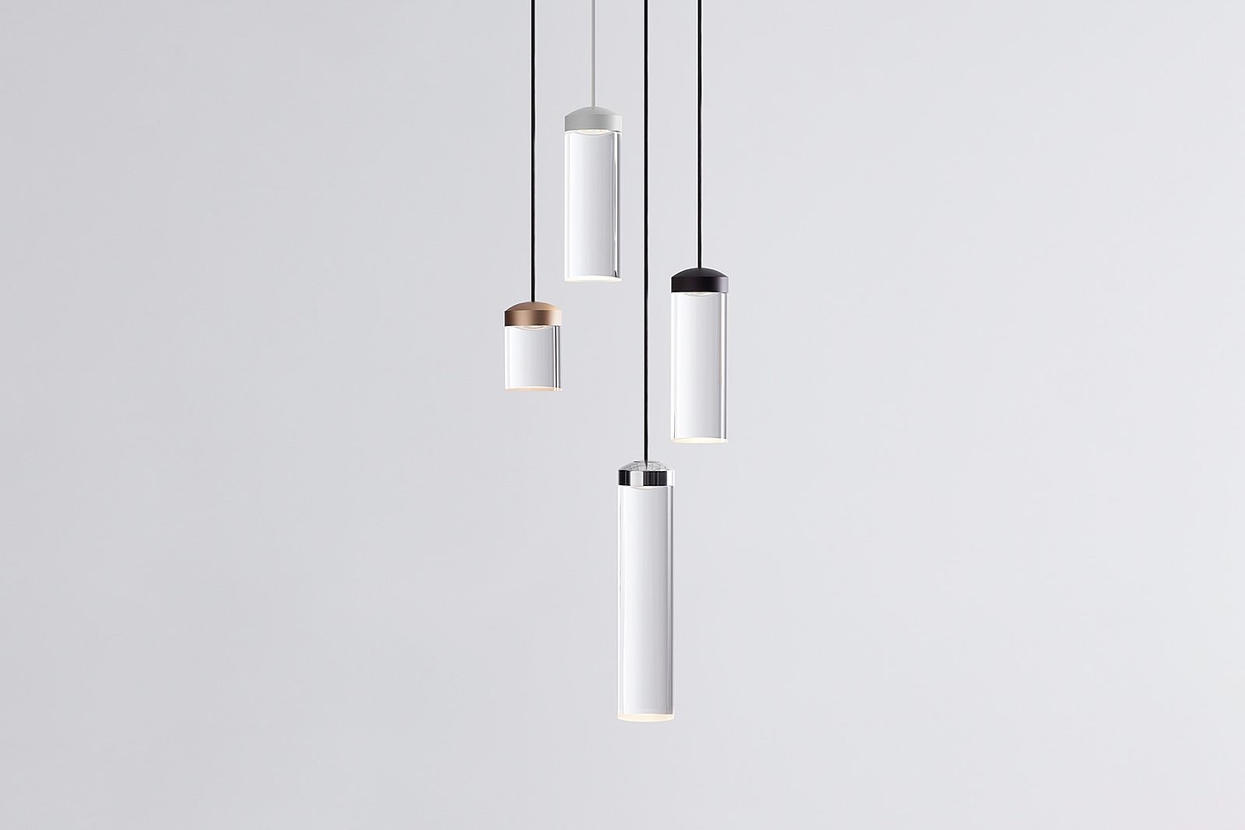 Design，led，vessel，Minimalist，Lighting，