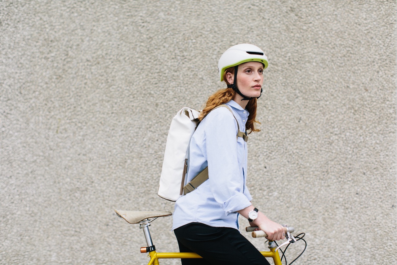 Brooks England，Island Helmet，Helmet，outdoors，