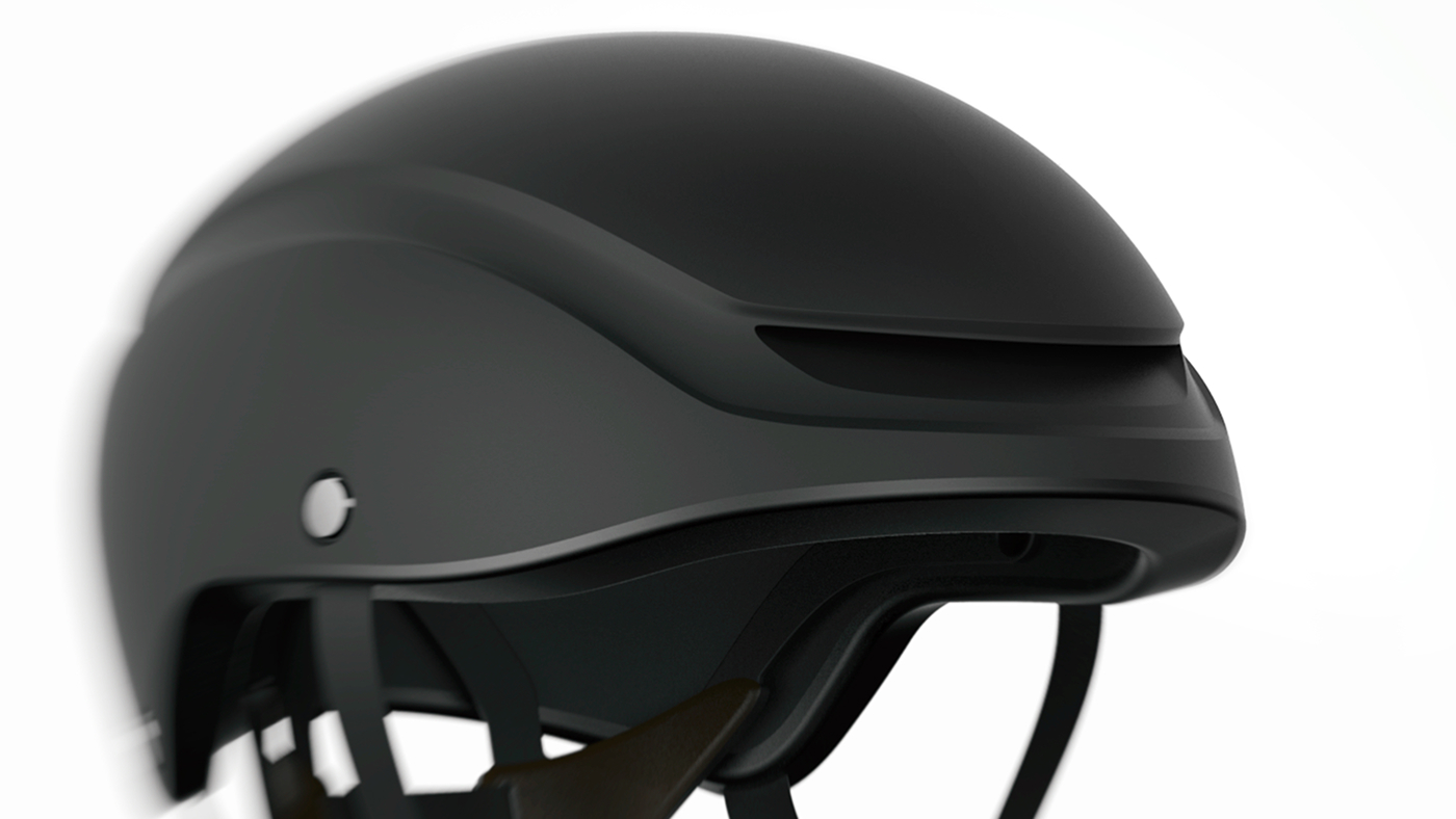 Brooks England，Island Helmet，Helmet，outdoors，