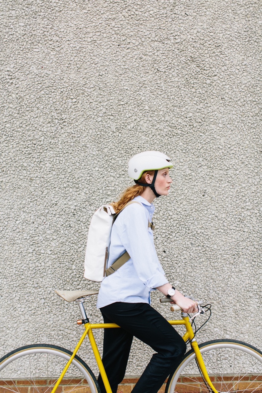 Brooks England，Island Helmet，Helmet，outdoors，