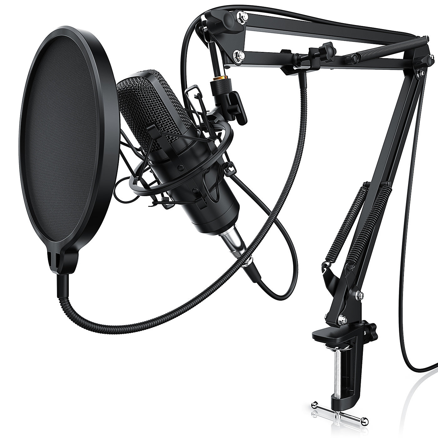 Microphone，black，industrial design，product design，