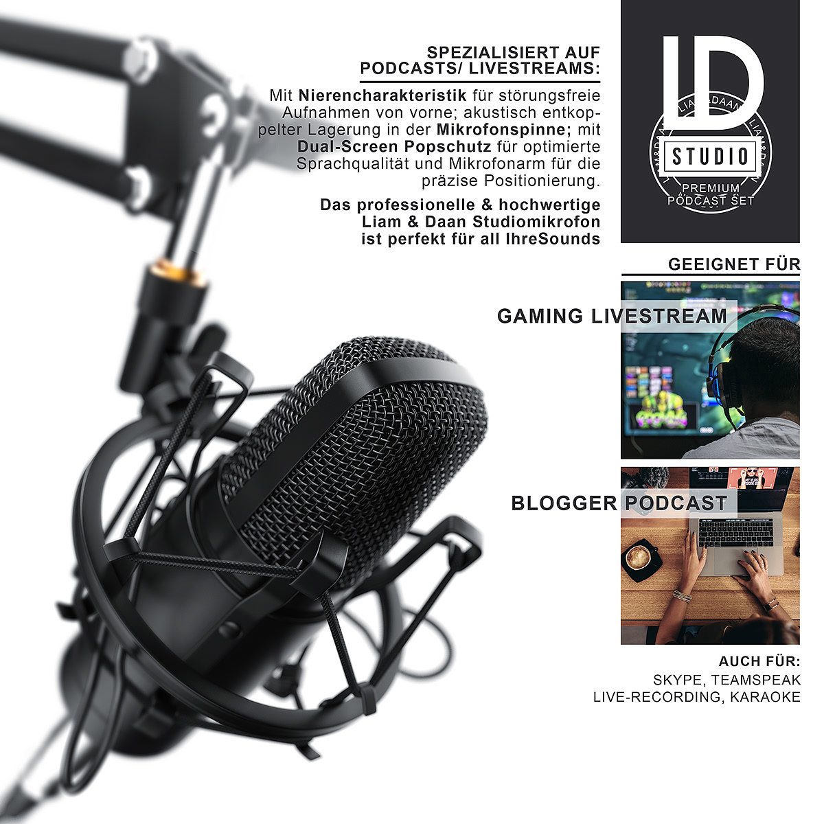 Microphone，black，industrial design，product design，