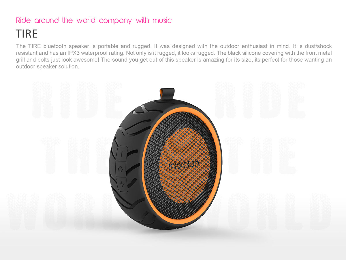 Steel mesh，Soft glue，speaker，Portable，Bluetooth，Portable，