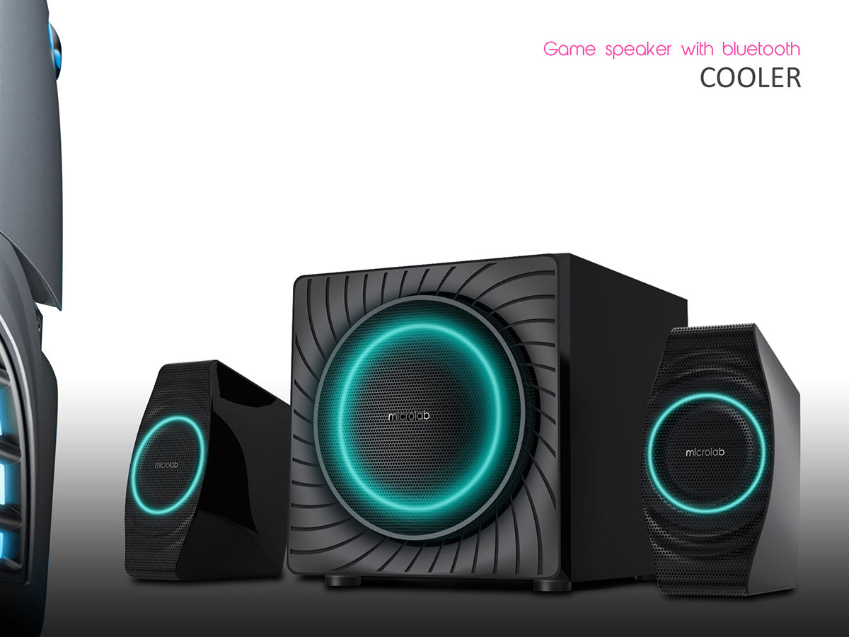 Iron net，woodiness，Combined speaker，special-purpose，game，Game Speaker，