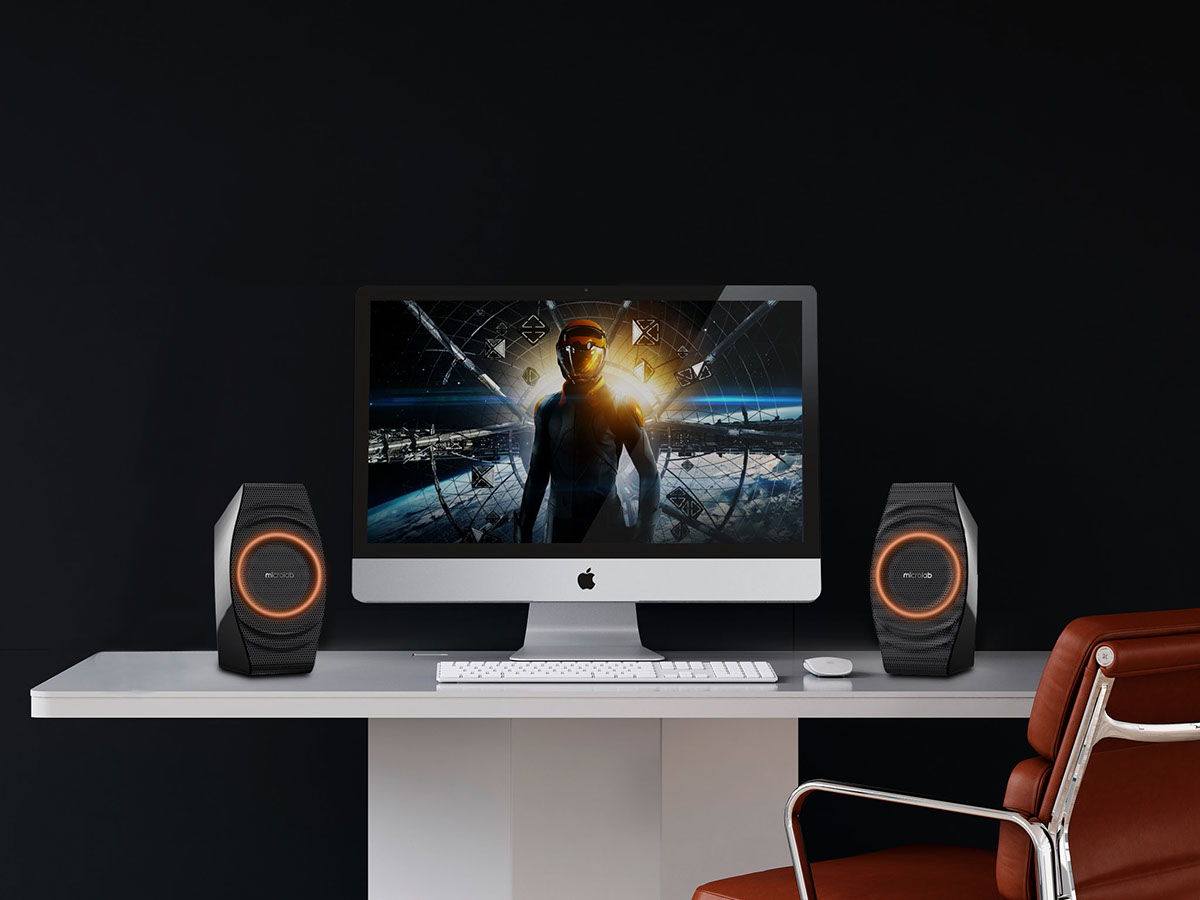 Iron net，woodiness，Combined speaker，special-purpose，game，Game Speaker，