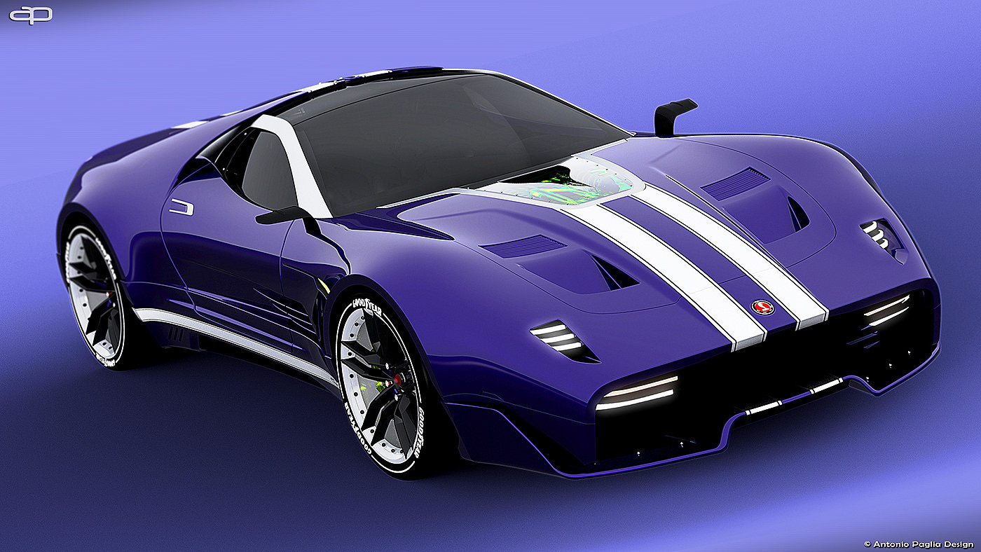 product design，industrial design，SPORTCAR，concept，vehicle，Automobile design，