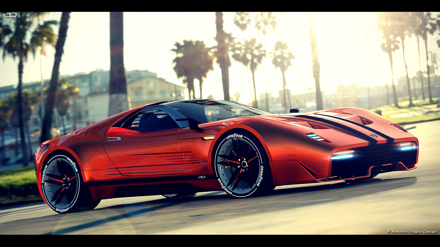 product design，industrial design，SPORTCAR，concept，vehicle，Automobile design，