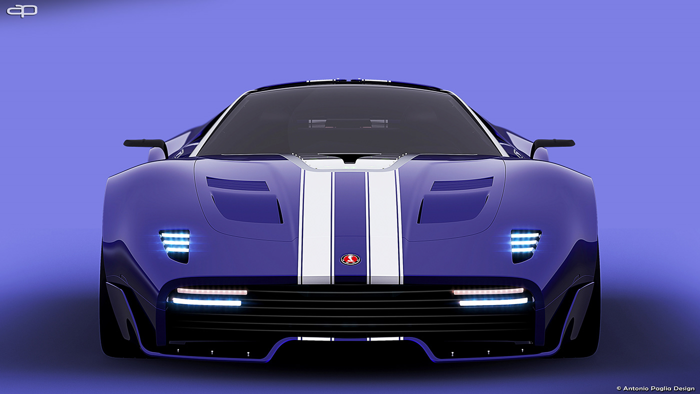 product design，industrial design，SPORTCAR，concept，vehicle，Automobile design，