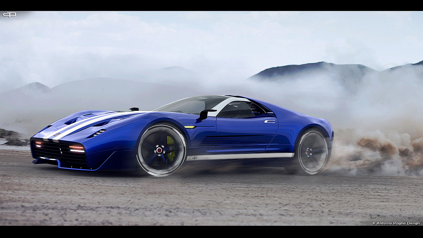 product design，industrial design，SPORTCAR，concept，vehicle，Automobile design，