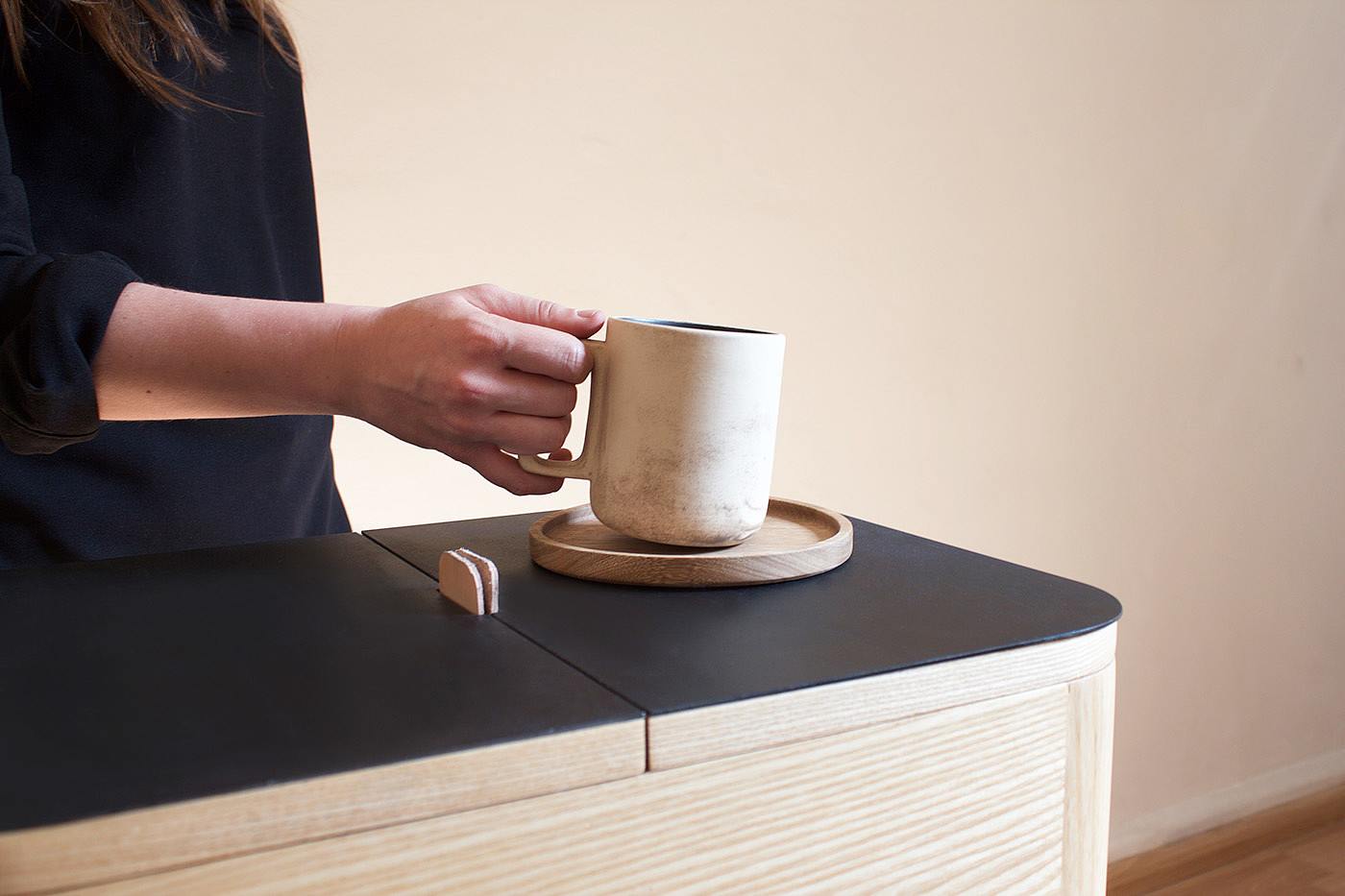 Columbia，Mexico，Coffee table，inspiration，Coffee wooden box，Wooden table，