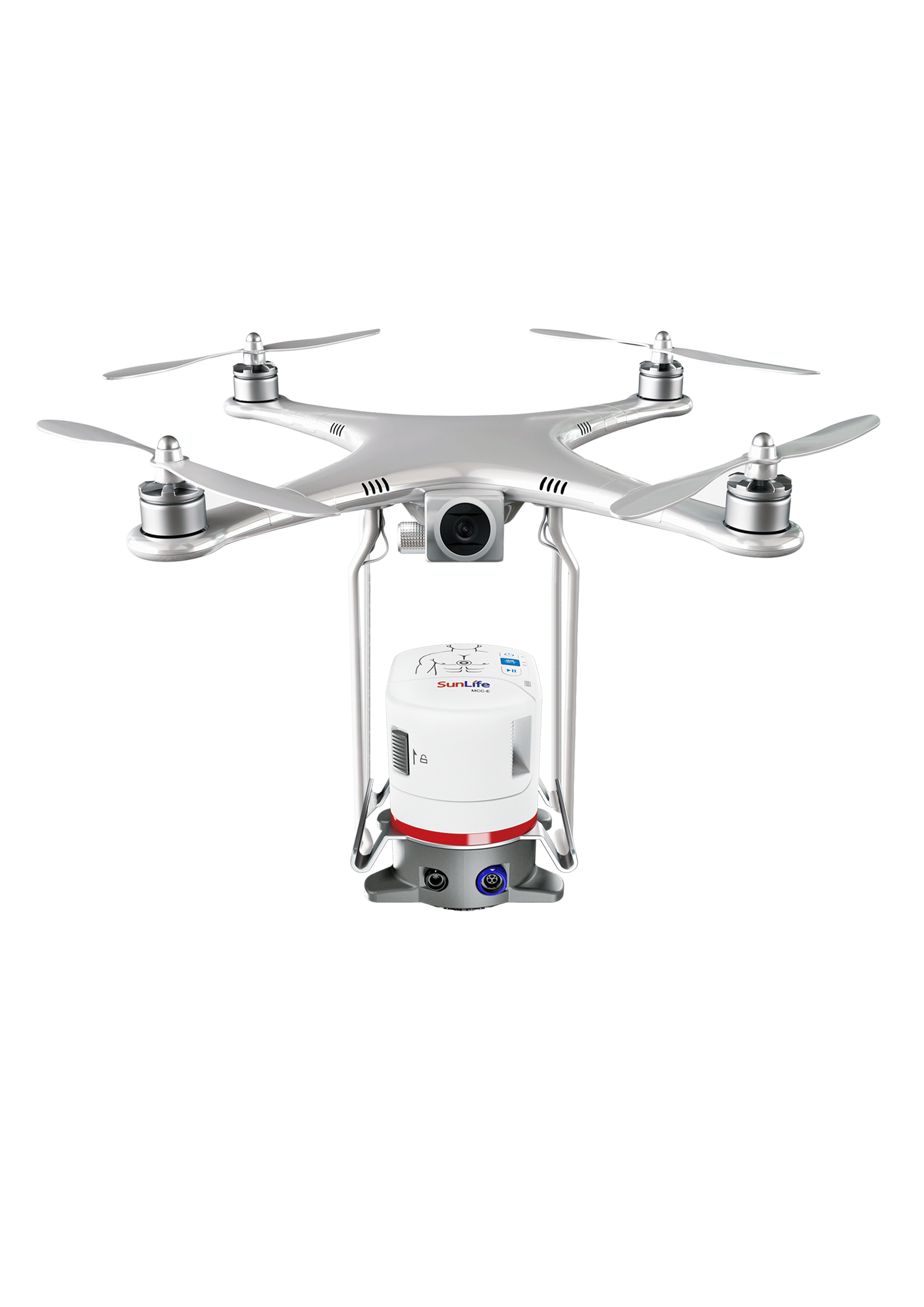 MCC-E，Medical equipment，product design，Medical equipment，3D compression electric cardiopulmonary resuscitation machine，