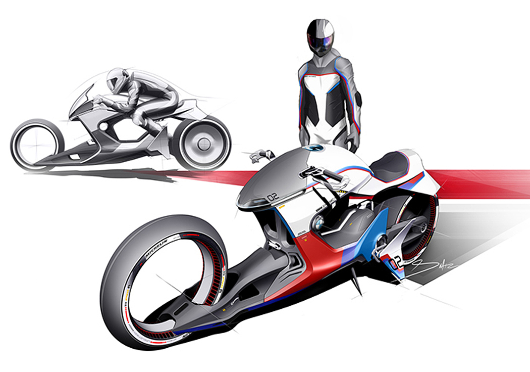 conceptual design，motorcycle，vehicle，Fashion products，