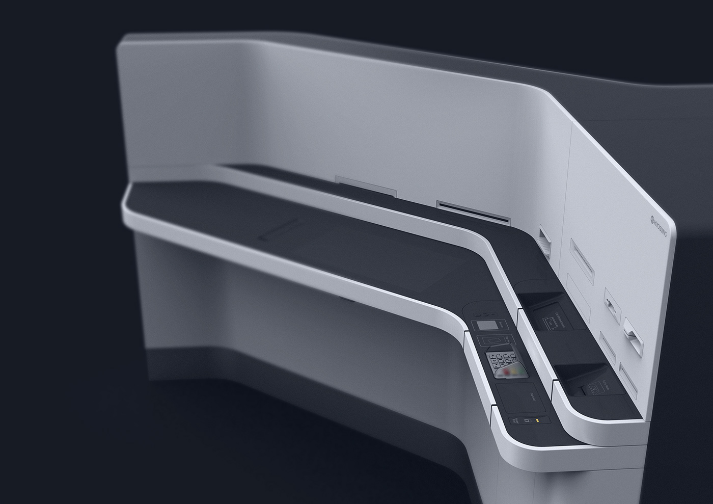 Hybrid ATM_iTM1，Hybrid ATM，concept，