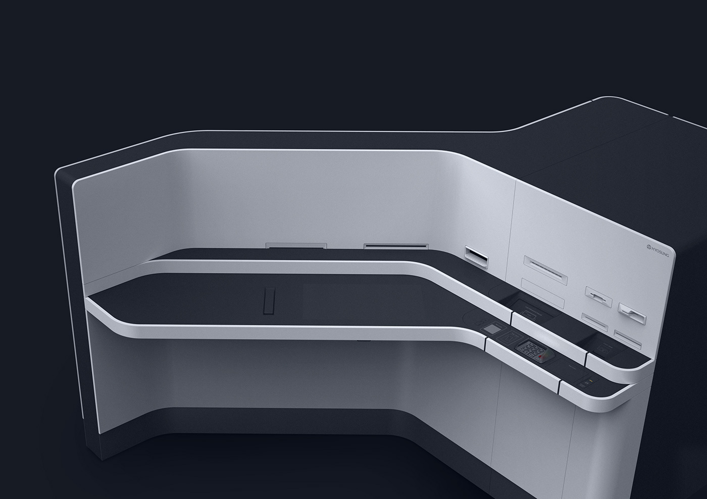 Hybrid ATM_iTM1，Hybrid ATM，concept，