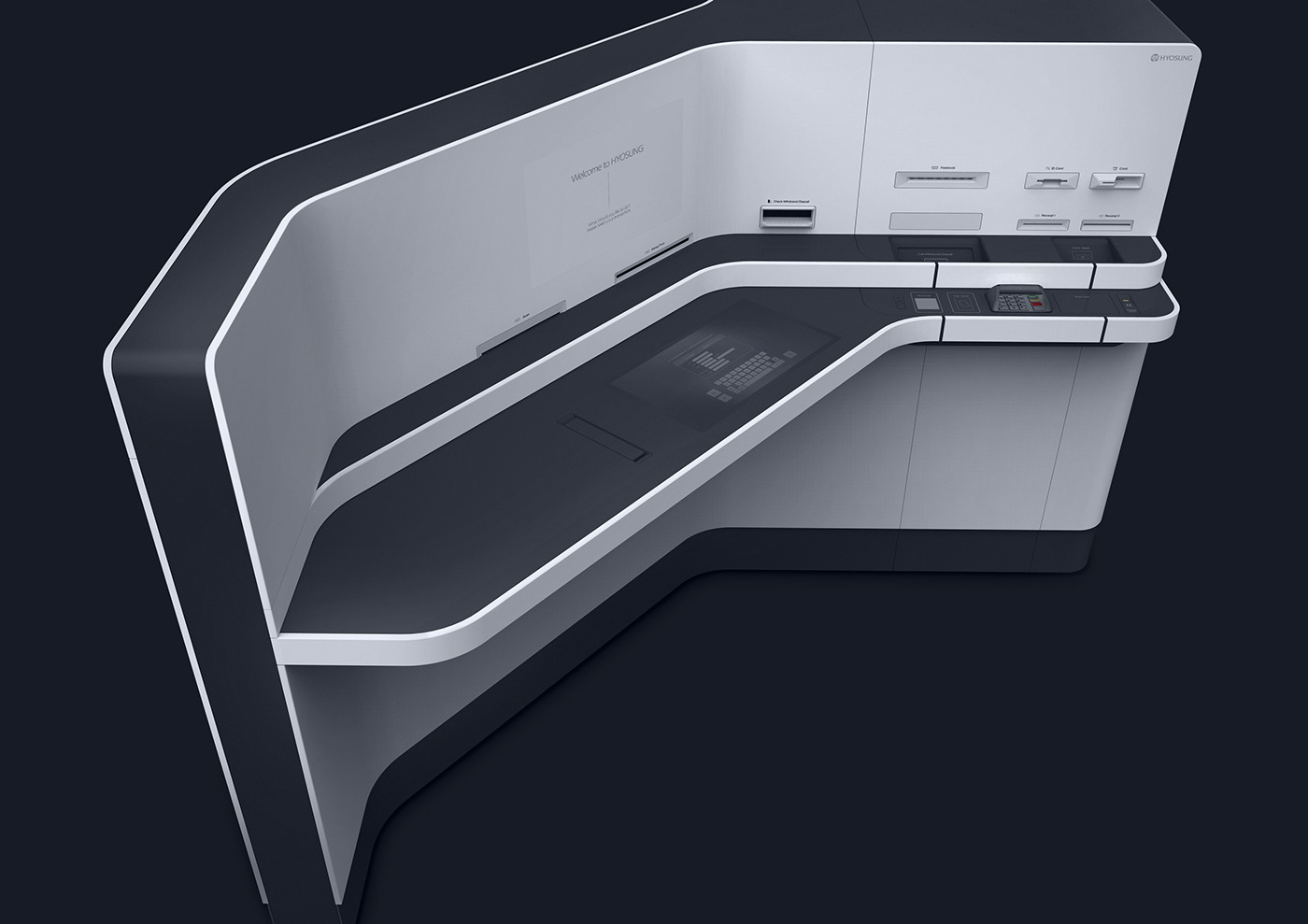 Hybrid ATM_iTM1，Hybrid ATM，concept，