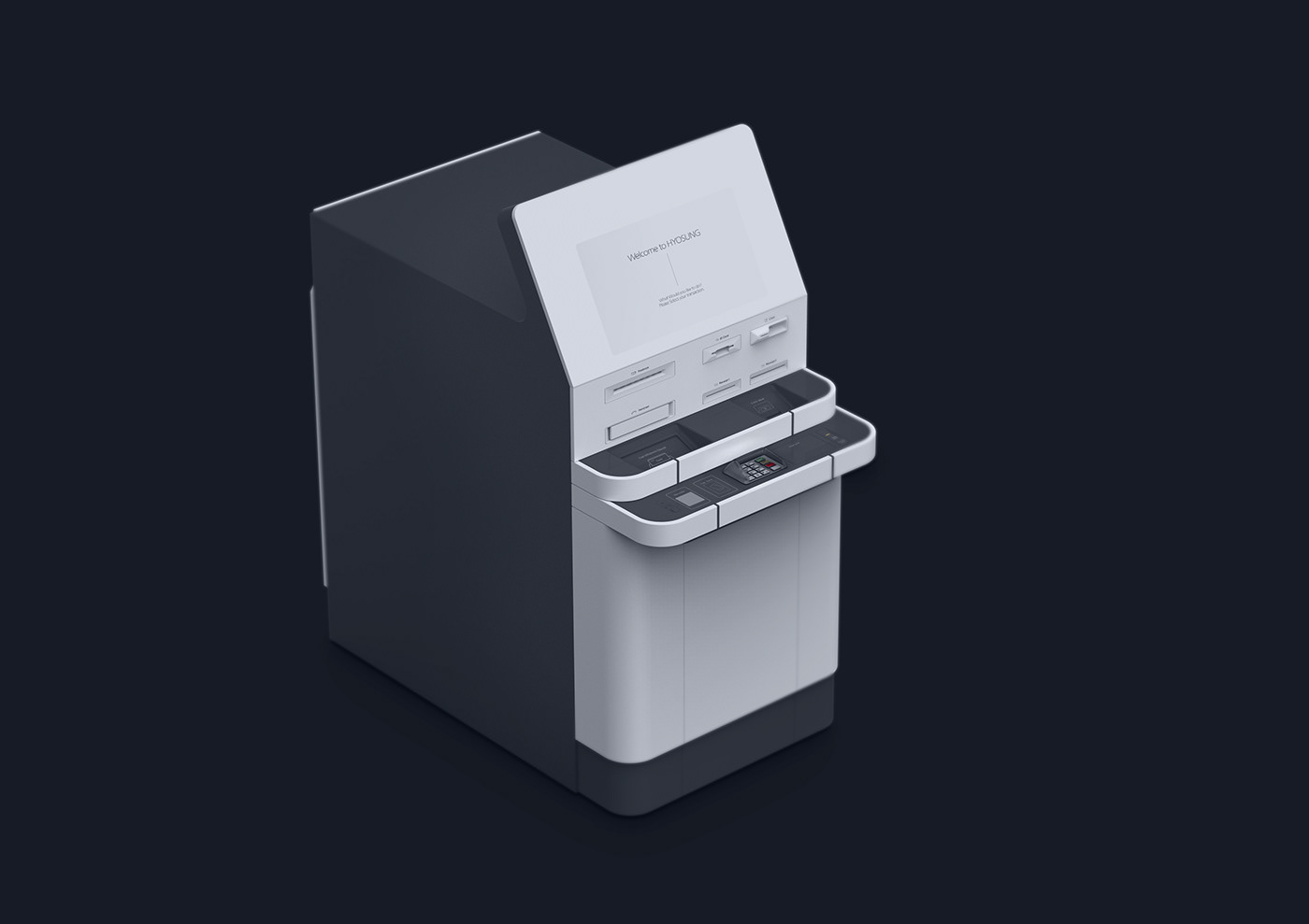 Hybrid ATM_iTM1，Hybrid ATM，concept，