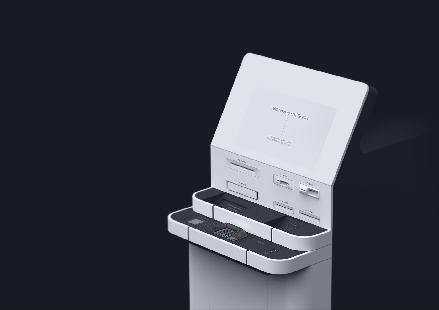 Hybrid ATM_iTM1，Hybrid ATM，concept，