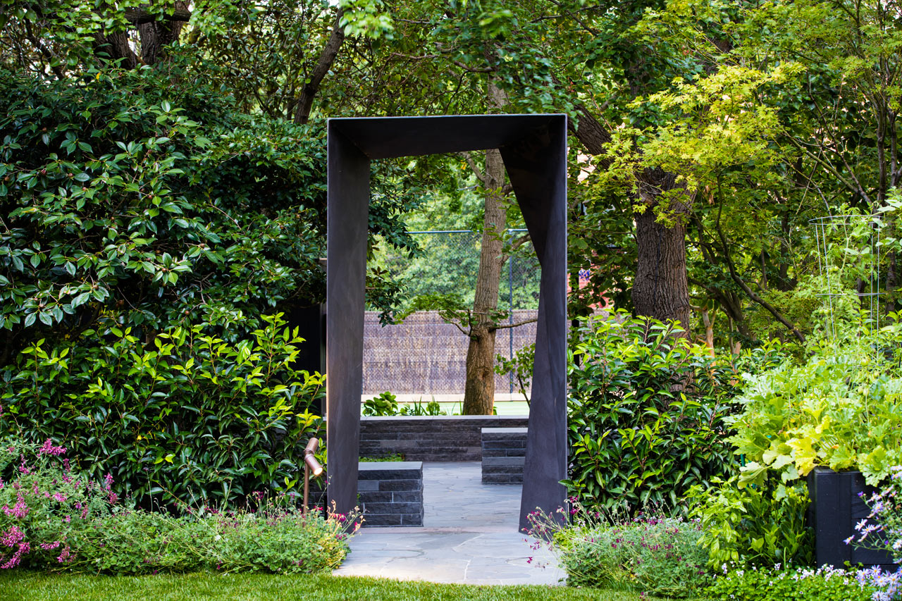 Architecture，Interior design，old mansion，modern，Vegetarian Garden，Swimming Pool，