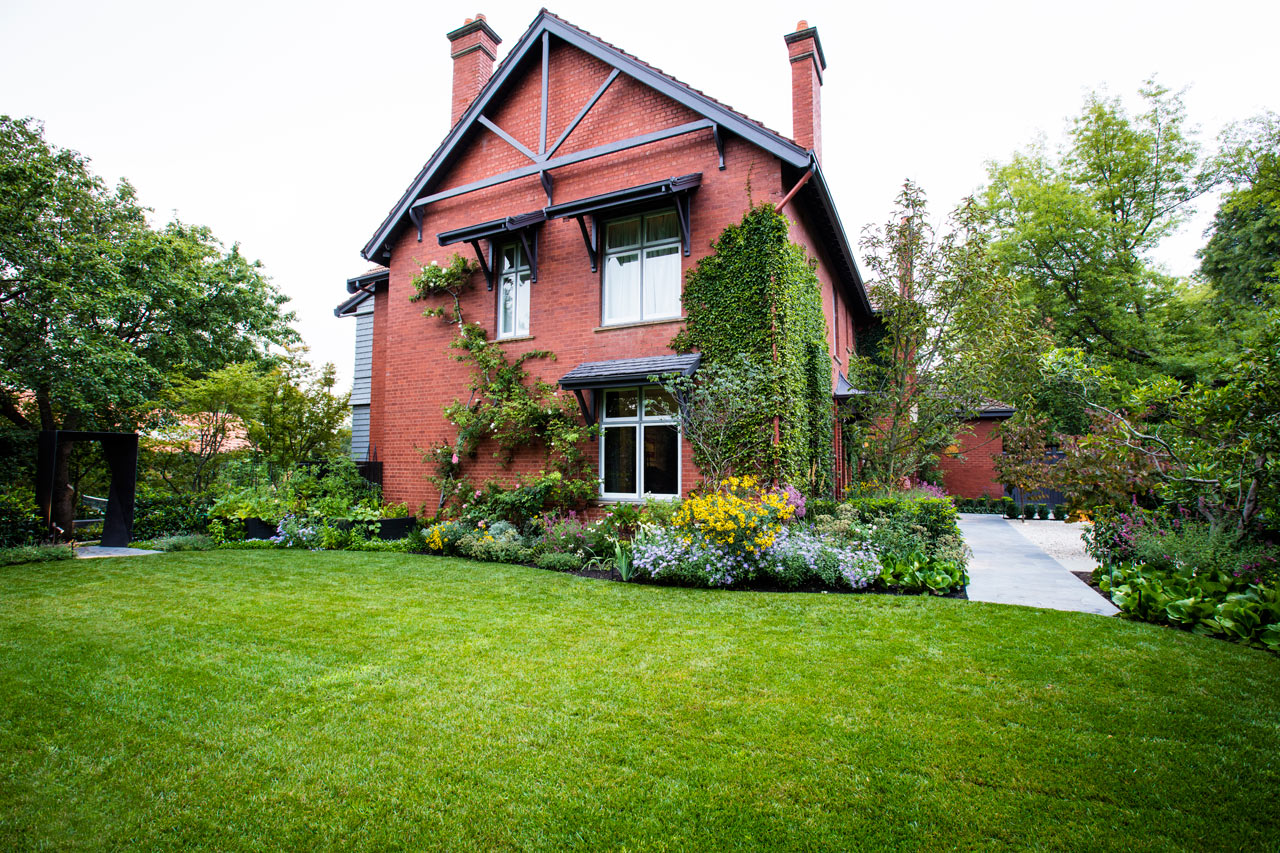 Architecture，Interior design，old mansion，modern，Vegetarian Garden，Swimming Pool，