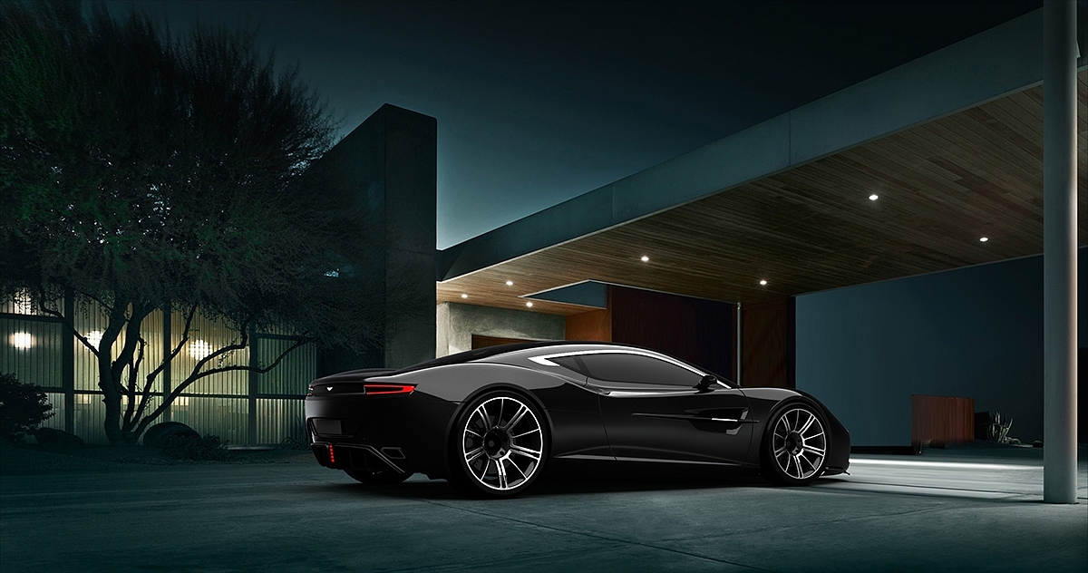vehicle，automobile，conceptual design，DBC，