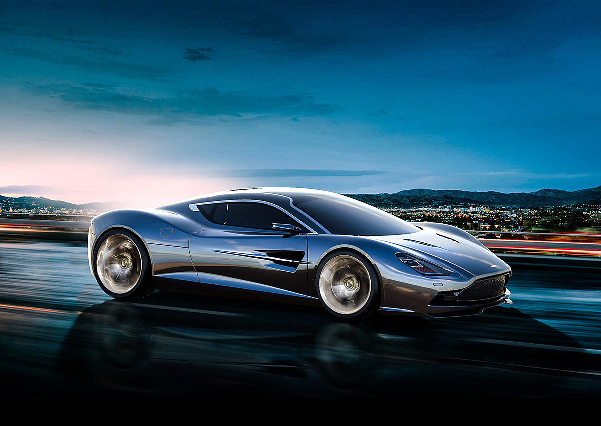 vehicle，automobile，conceptual design，DBC，