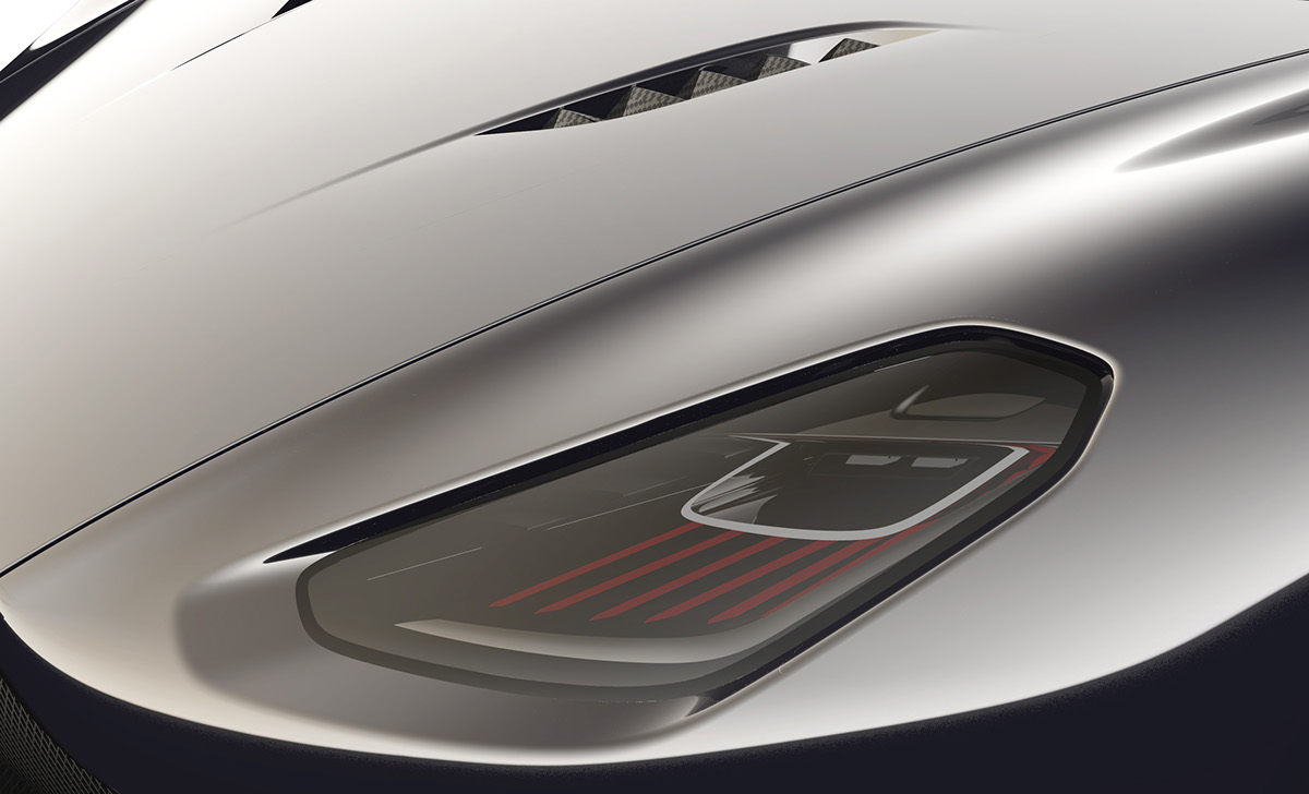 vehicle，automobile，conceptual design，DBC，