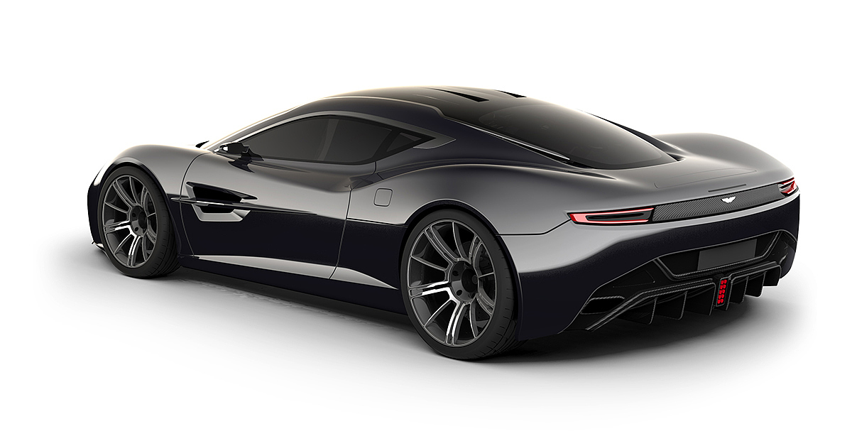 vehicle，automobile，conceptual design，DBC，