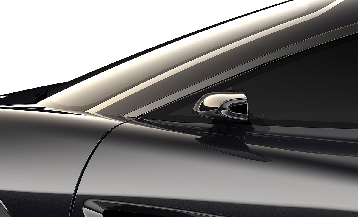 vehicle，automobile，conceptual design，DBC，