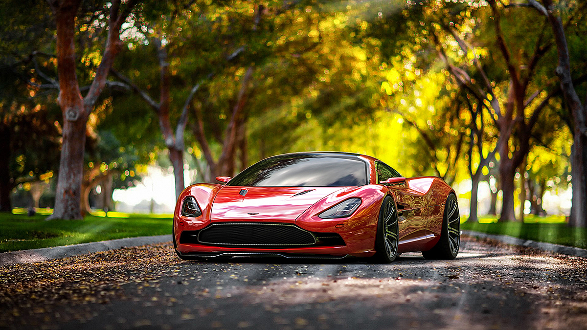 vehicle，automobile，conceptual design，DBC，