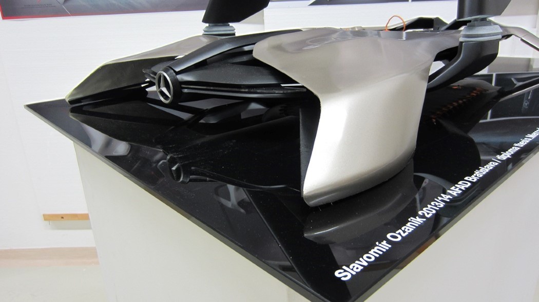 Navigation device，vehicle，conceptual design，industrial design，Sense of future，