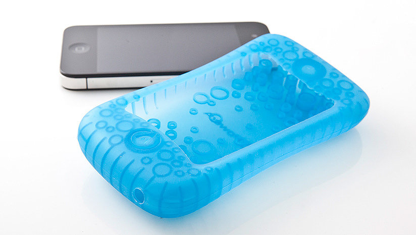 silica gel，Mobile phone shell，PowerA KidsGrip，children，