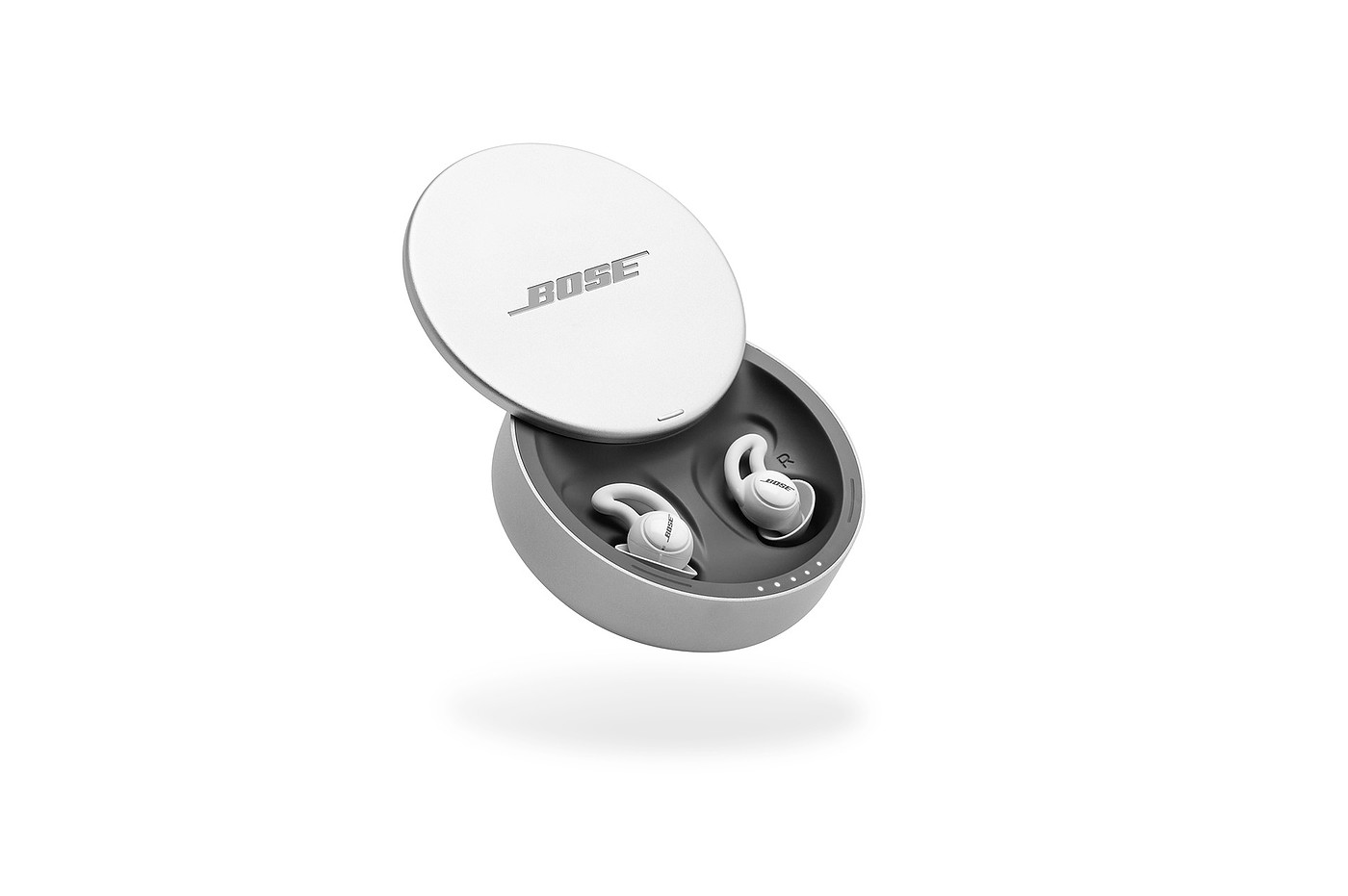 Bose Sleepbuds，headset，white，