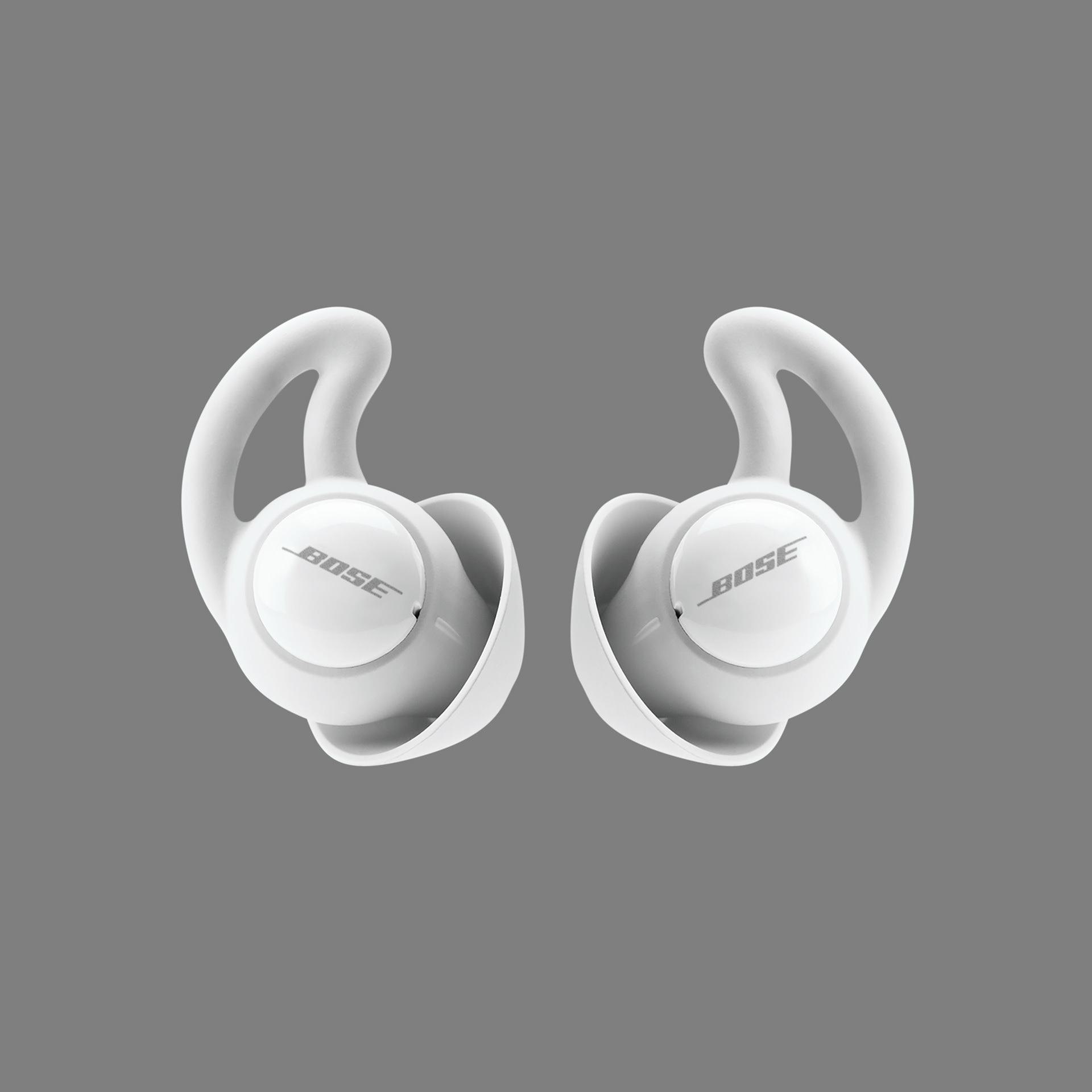 Bose Sleepbuds，headset，white，