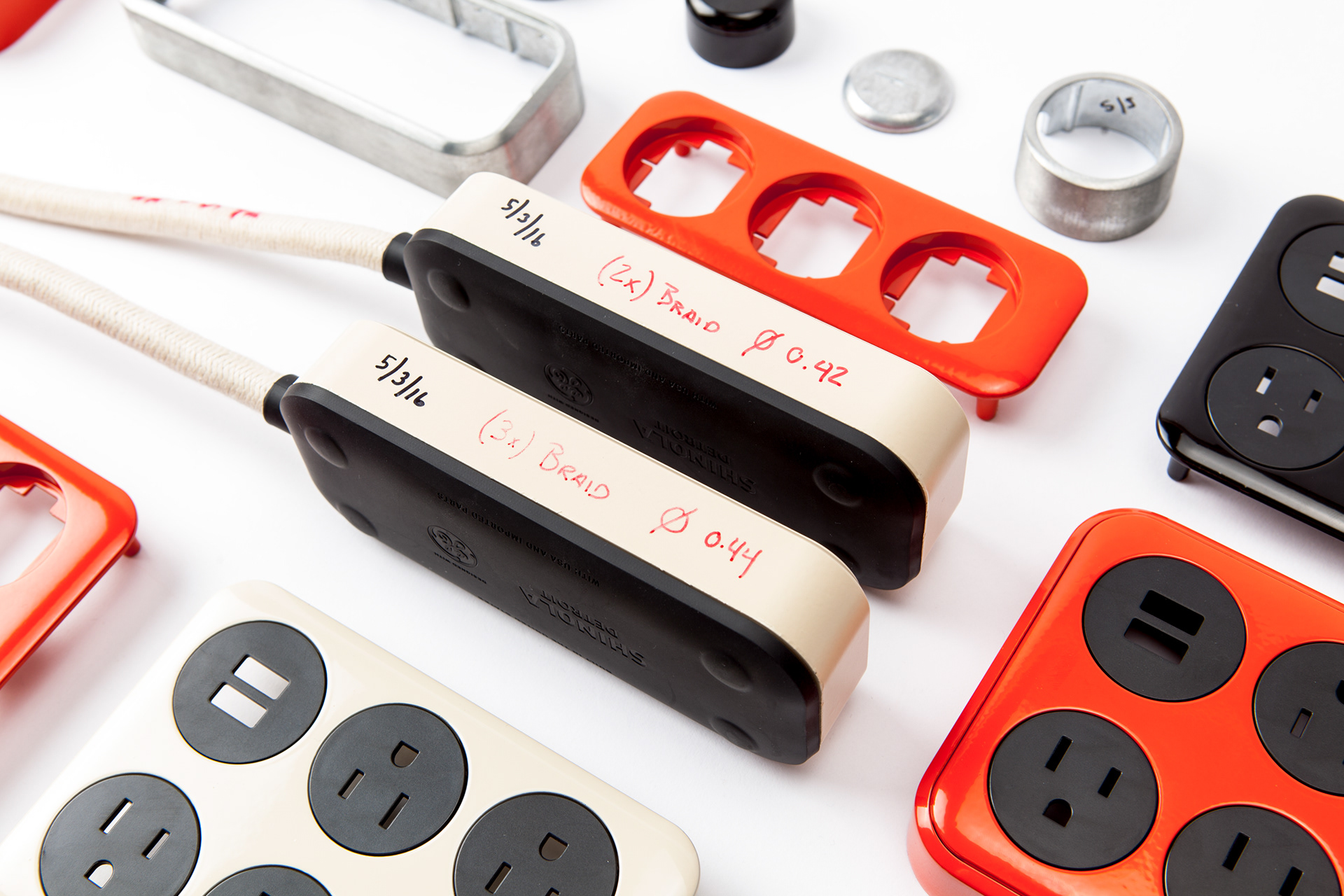 shinola，Socket，Plastic，