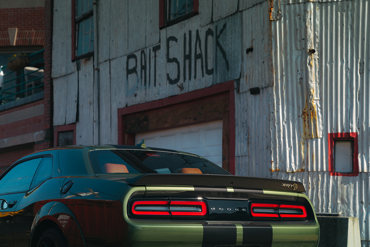 machine design，Sports car，Dodge，