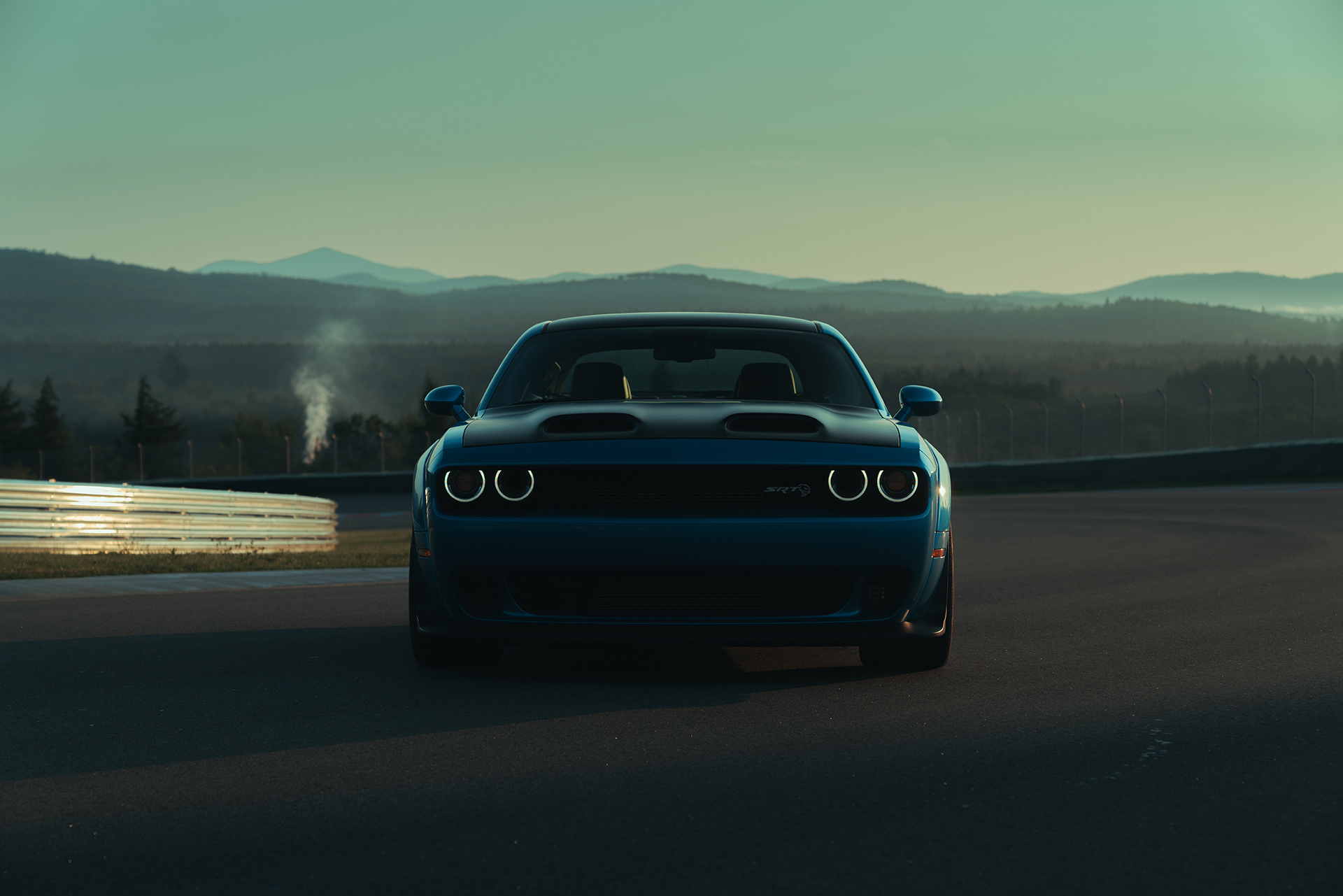 machine design，Sports car，Dodge，