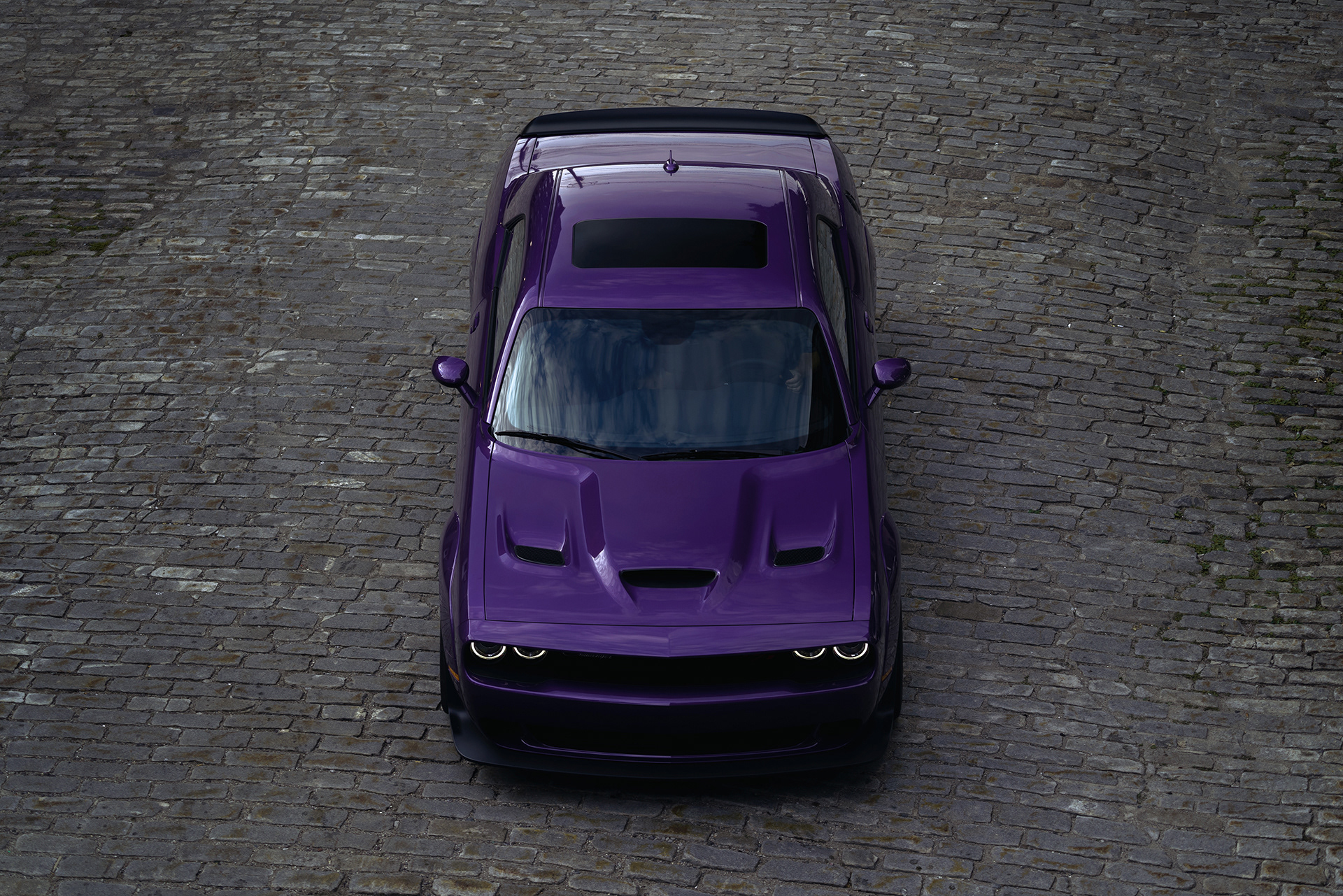 machine design，Sports car，Dodge，