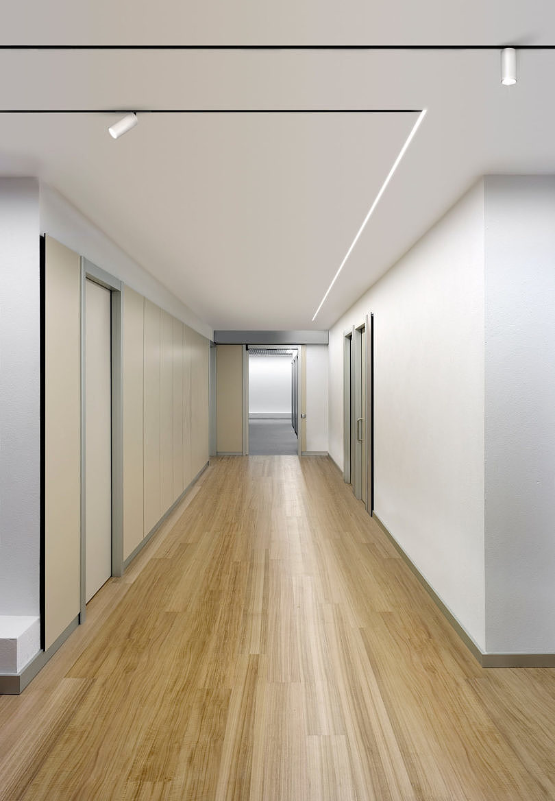 Flos，Minimalist，track，lighting，lamps and lanterns，