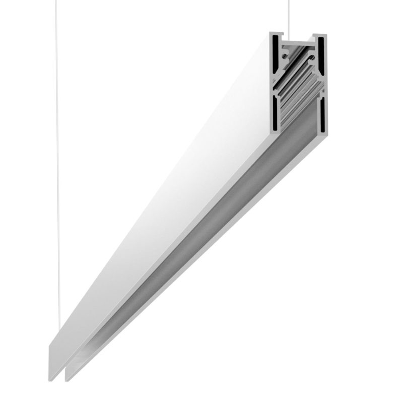 Flos，Minimalist，track，lighting，lamps and lanterns，