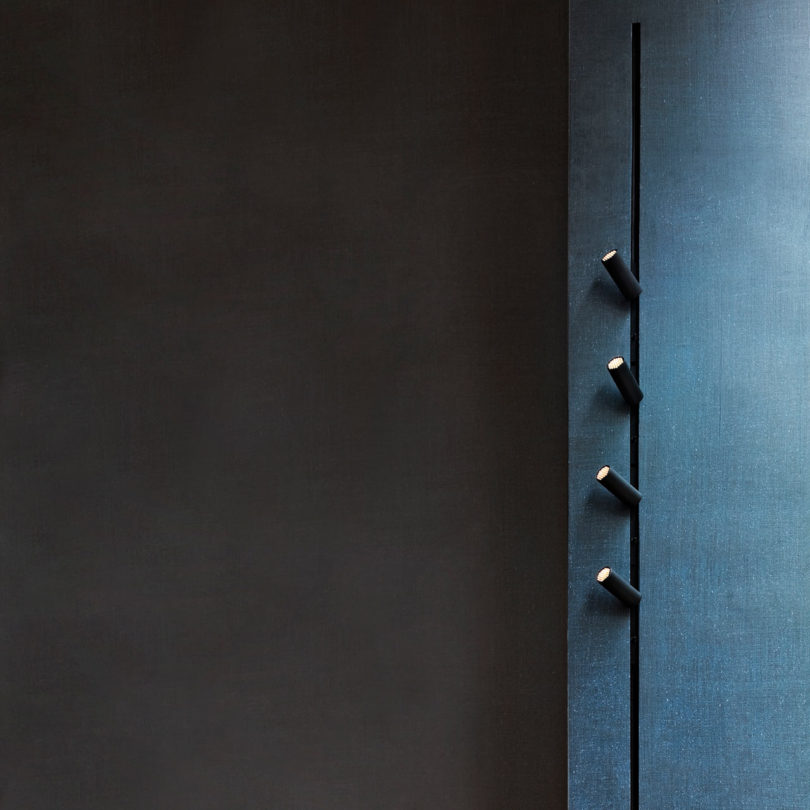 Flos，Minimalist，track，lighting，lamps and lanterns，